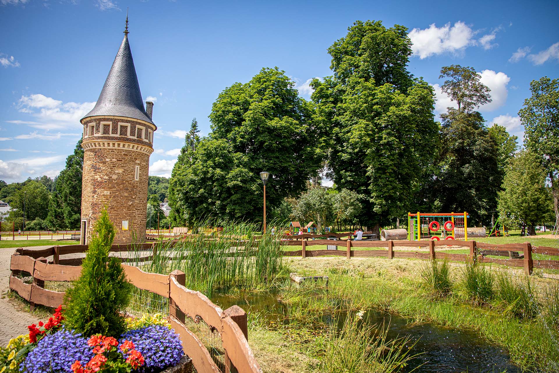 Le Pays D Arlon Maison Du Tourisme Du Pays D Arlon